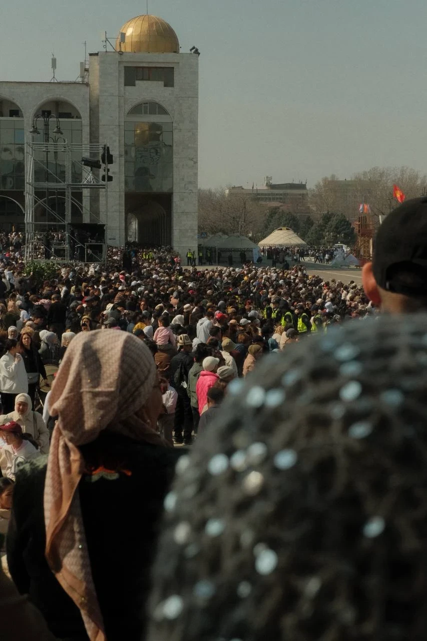 The 'Unread' City: How Photographers Explore Bishkek