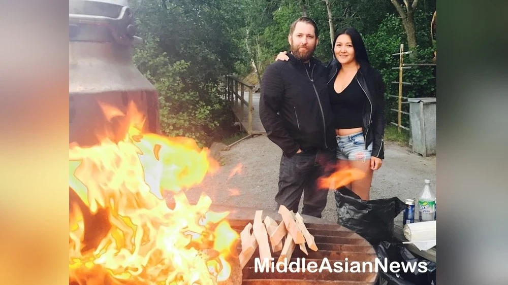 5 Years of Independent Life in Mongolia. Video