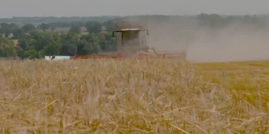 Attack on Iran. The world is on the brink of a food crisis.