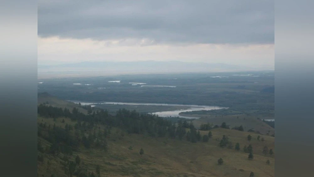 Precipitation will fall in the Hangai and Khubsugul mountain ranges, as well as in the Orkhon-Selenge river basin.
