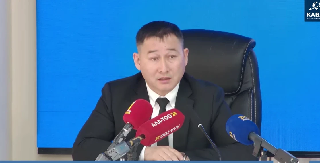 ГНС: Бизде жарандардын банк эсептерине түз кирүү жок