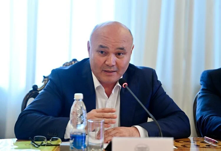 «Аттан кулап түштү, бирок жук жибербейт». Депутат Болтуруктун амбициялары жана кирешелери тууралуу