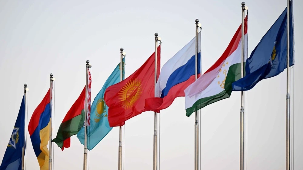 The CSTO countries approved the operation plan "Illegal-2026"