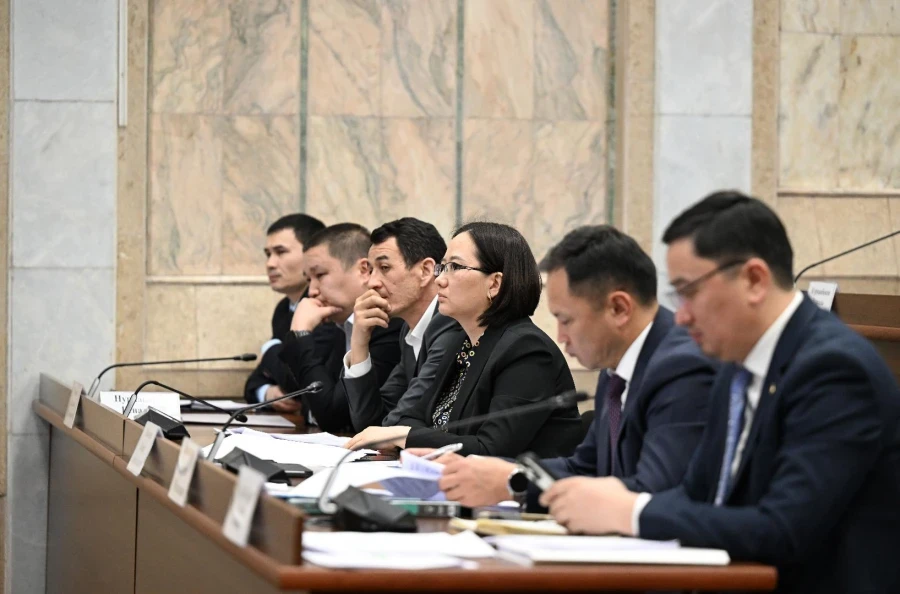 ЖК комитети «Баатыр эне» балдар үчүн билим алуу боюнча жеңилдиктерди колдоду