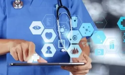 Медицина в «цифре». Итоги цифровизации здравоохранения в Кыргызстане за 2025 год