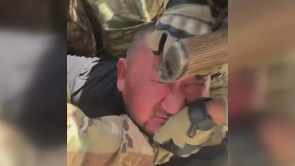 Приговор Эркину Мамбеталиеву оставлен в силе — решение второй судебной инстанции