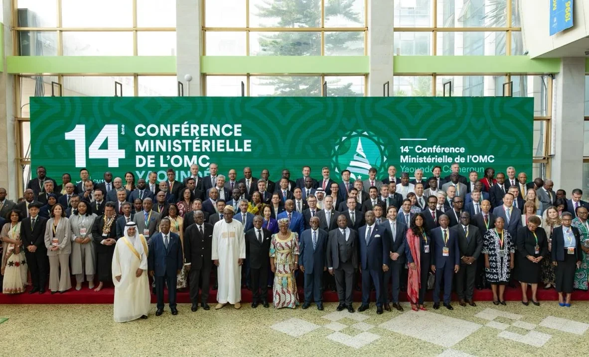 Kyrgyzstan Supported WTO Reform at the Ministerial Conference in Yaoundé