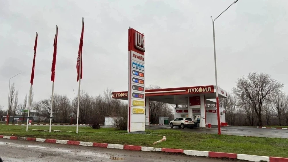 Should We Expect a Sharp Increase in Gas Prices in Russia in April? - Experts' Opinions