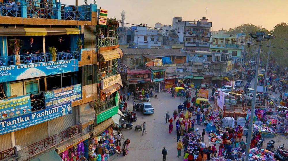 The most populous country in the world begins its census: it will be conducted by 3 million officials