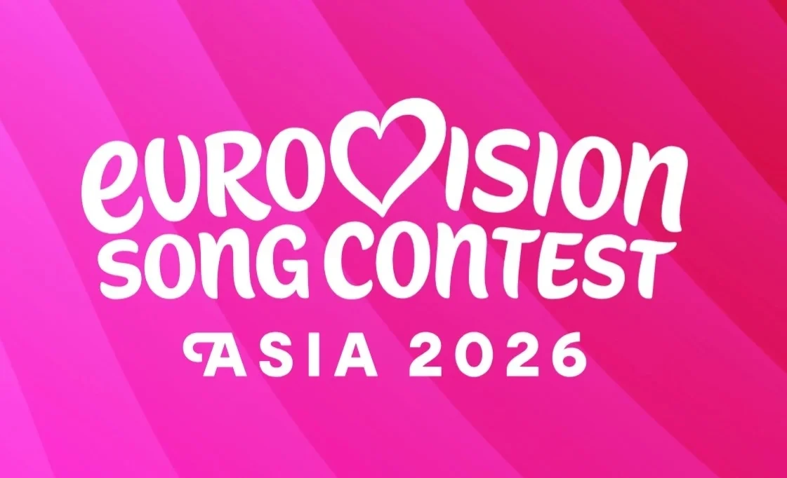"Eurovision" Launches Asian Version of the Contest for the First Time in History