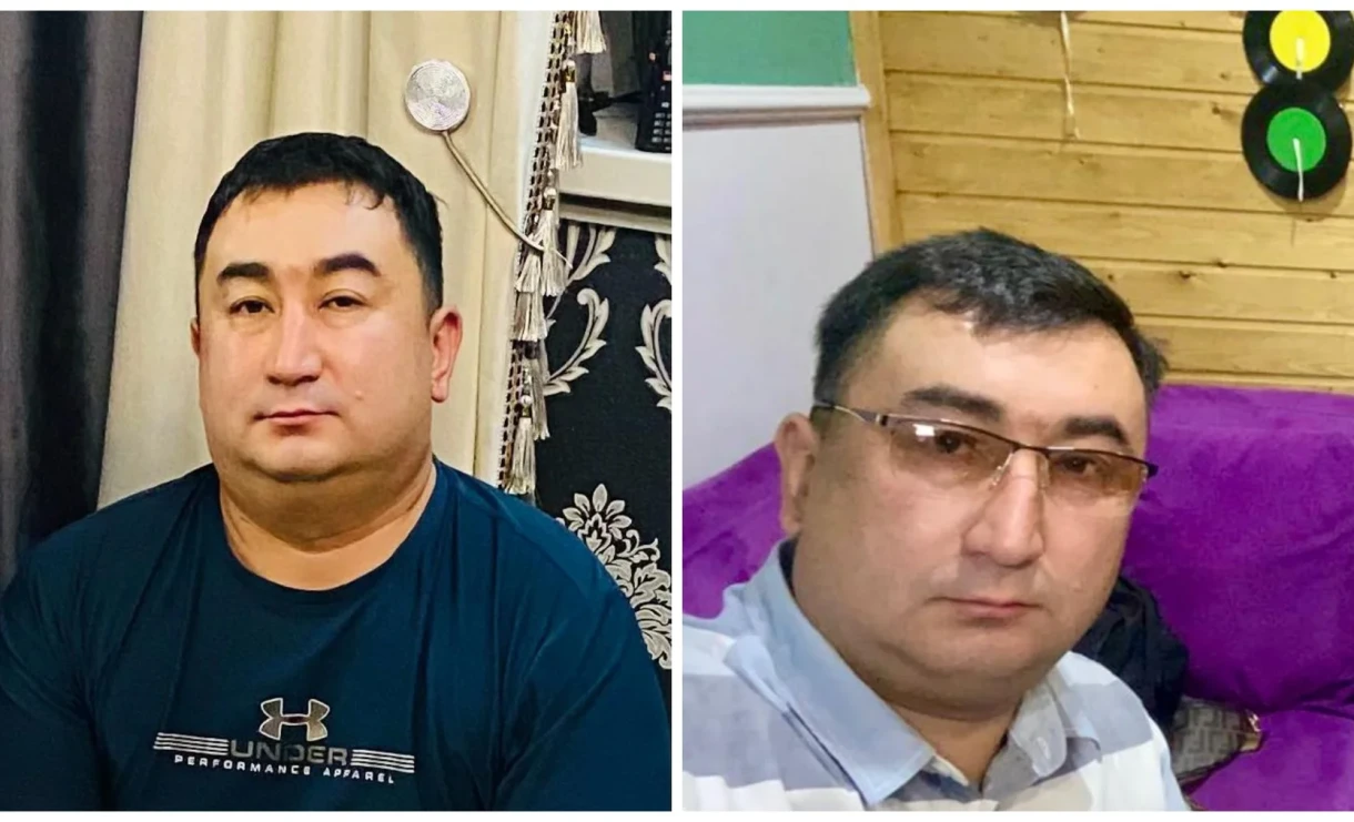 Внимание, розыск! МВД ищет подозреваемого в изнасиловании несовершеннолетней