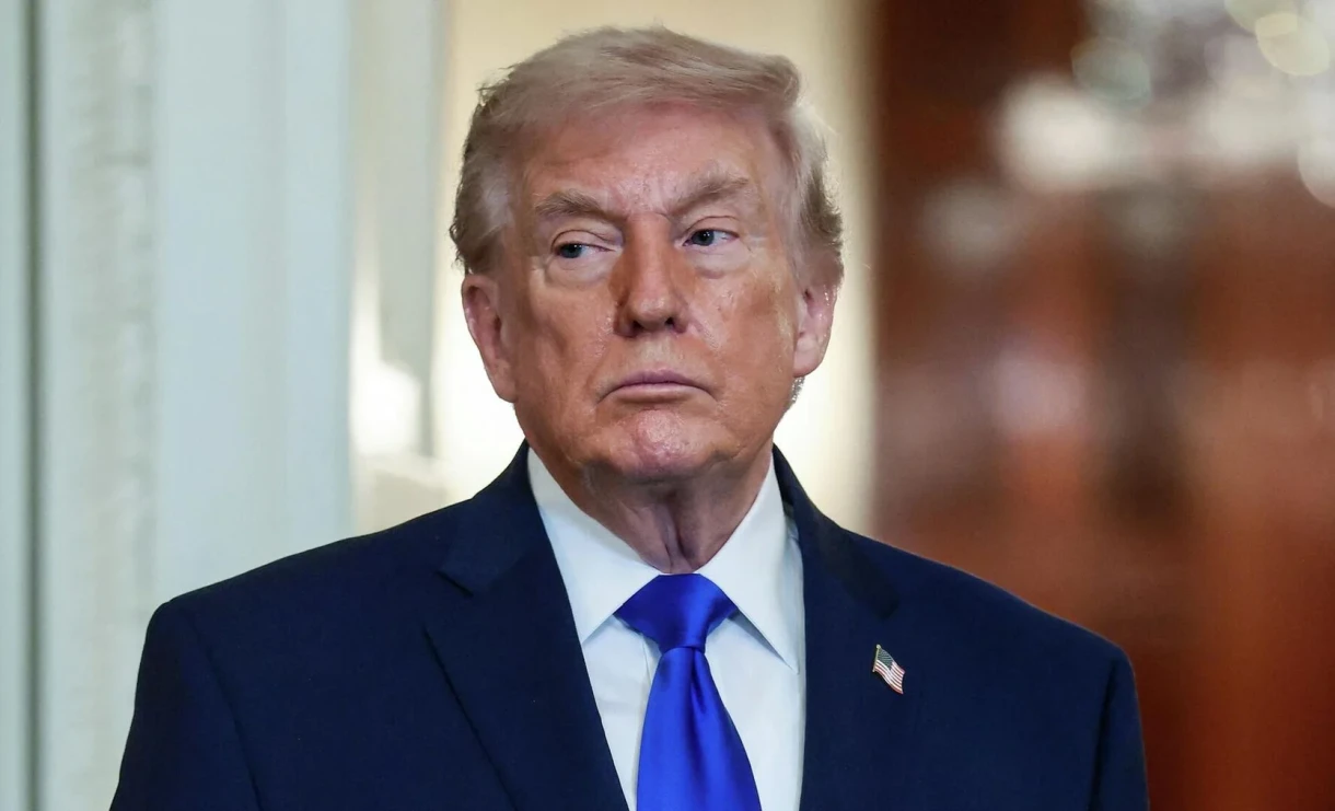 Трамп считает, что военная операция в Иране может продлиться до месяца