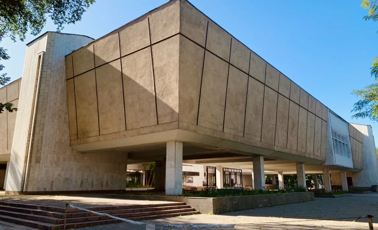 В музее ИЗО пройдет неделя мастер-классов и экскурсий к каникулам и 8 Марта