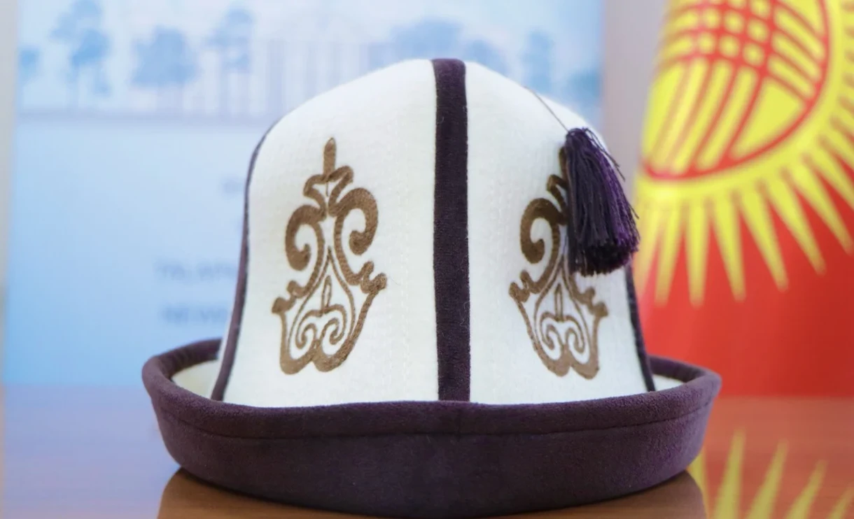 In honor of the Day of Ak Kalpak, a youth forum will be held in Bishkek