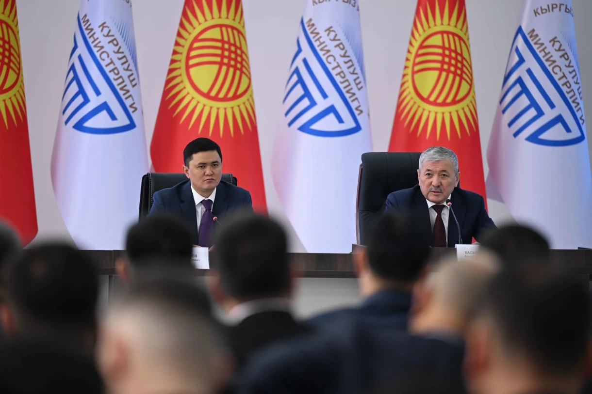 The head of the cabinet pointed to the improvement of legislation and transparency in the construction sector