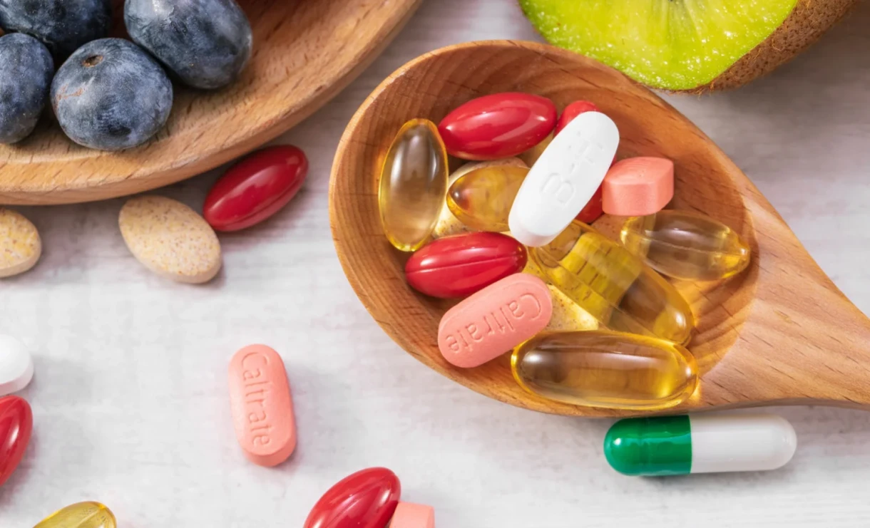 The Ministry of Health clarified the role of dietary supplements in official medicine