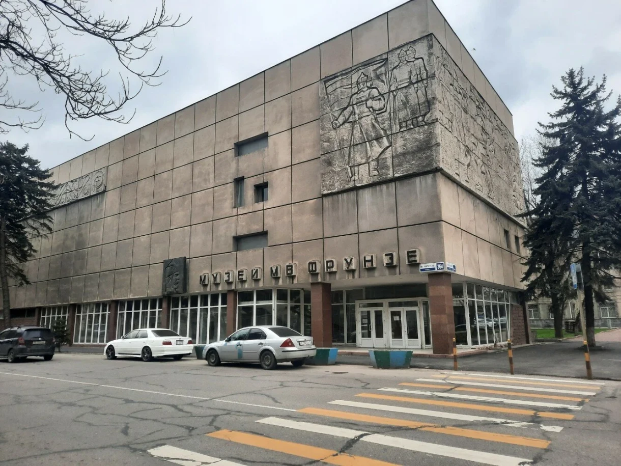 In Bishkek, an exhibition titled "Urkuya Salieva - A Symbol of Courage and Freedom" will open.