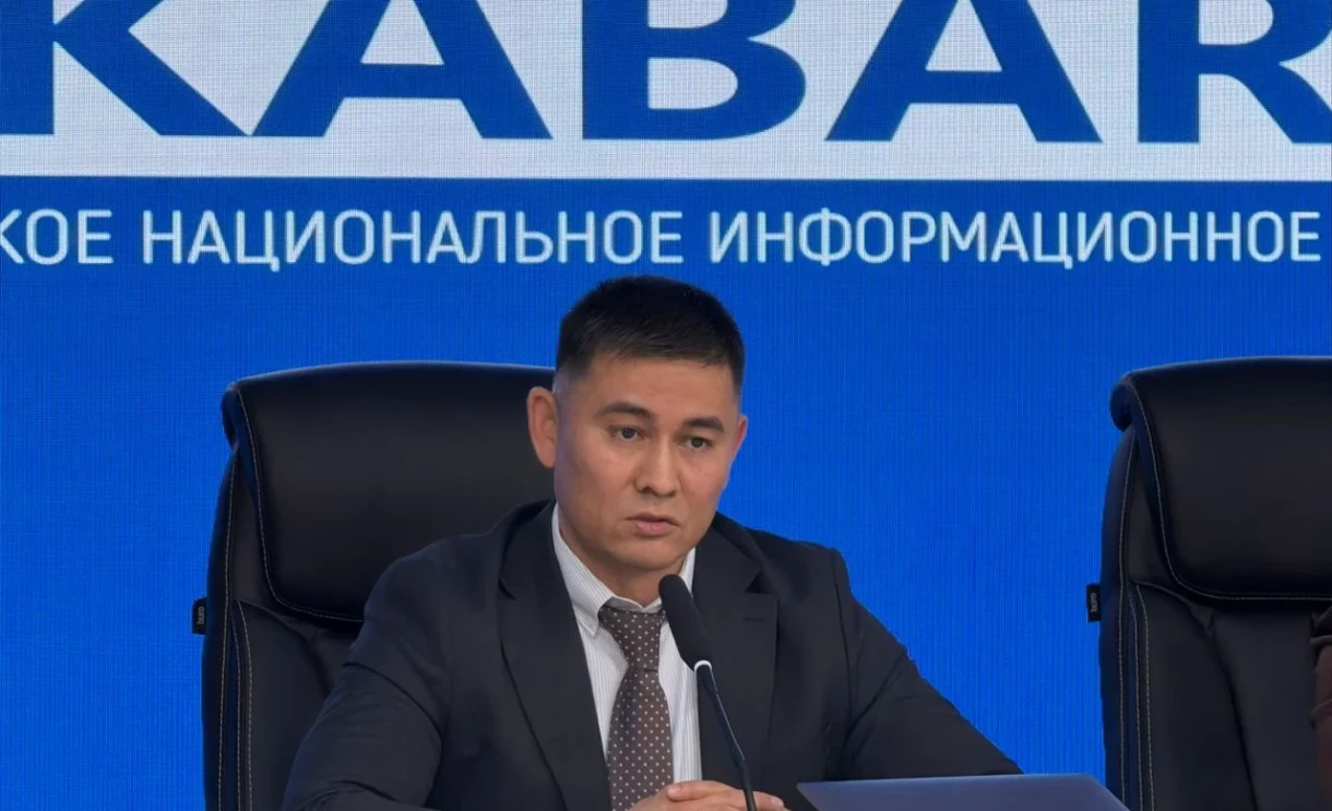 An operational headquarters is working at the IEC to assist entrepreneurs with exports to EAEU countries