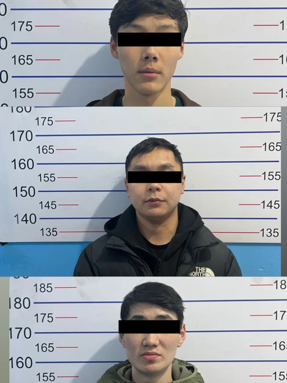 Fraudsters Posing as Law Enforcement Officers Steal 11 Million Soms from a Bishkek Resident