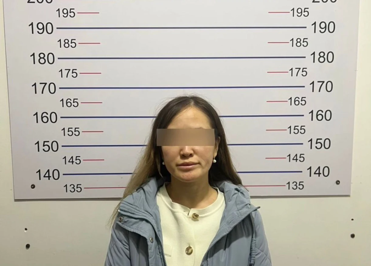 Бишкекте туристтик фирманын директору алдамчылыкка шектелип кармалды