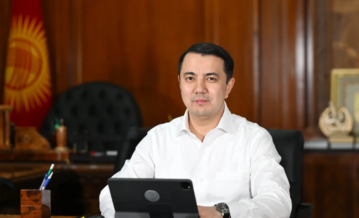 Аял – үй-бүлөнүн жакшылыгы жана коомдун таянычы - Жогорку Кенештин спикери