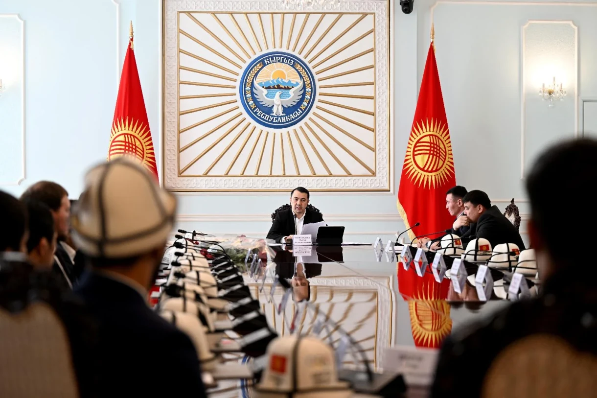 Парламентте профессионалдык спорт боюнча өзүнчө мыйзамды иштеп чыгуу сунушталды