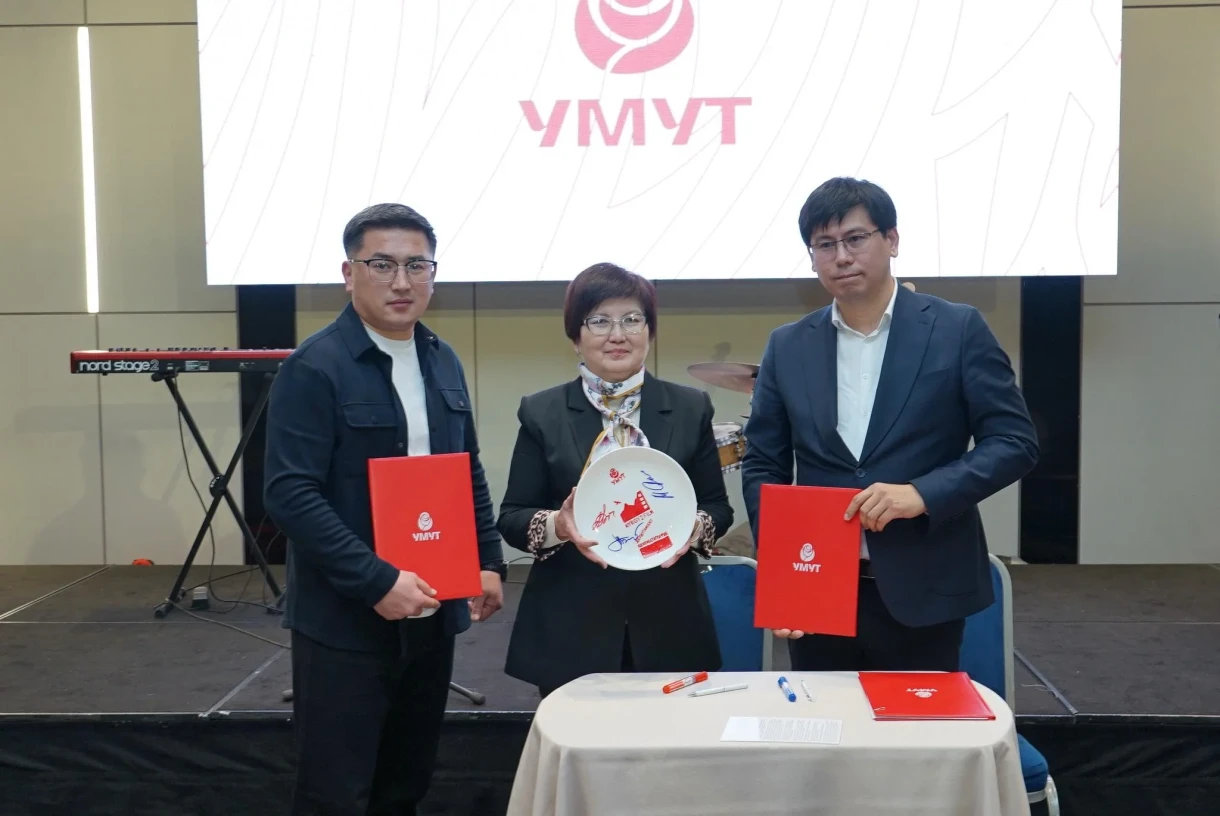 Кыргызстан жана Армениянын фильмдери «Умут» кинофорумунда мыкты болуп калды