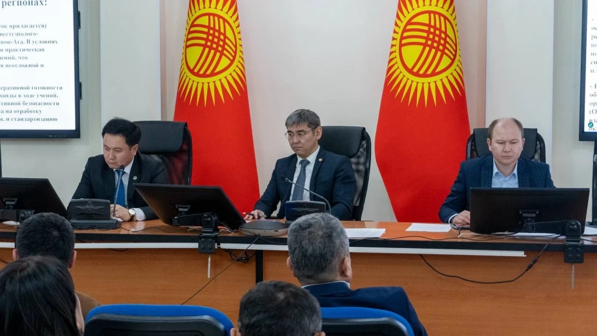 There Aren't Enough Doctors. The Ministry of Health Discussed the State of the Resuscitation Service