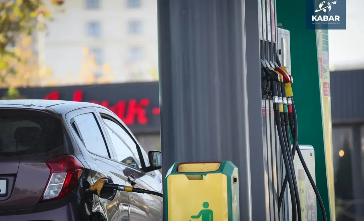 In Kyrgyzstan, fuel prices may rise by 3 soms – oil traders