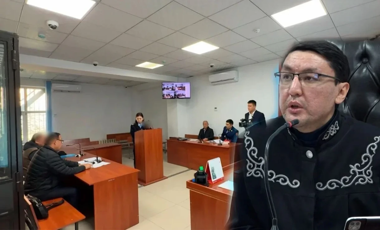 A Step Towards Openness: Court Hearings Are Broadcast Remotely