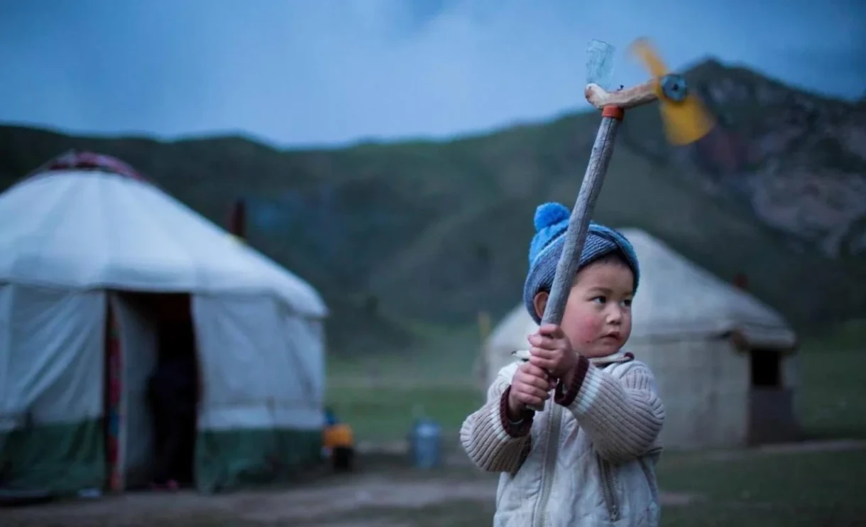 Kyrgyzstanis thank the president for the monthly allowance for children under three years old – deputy