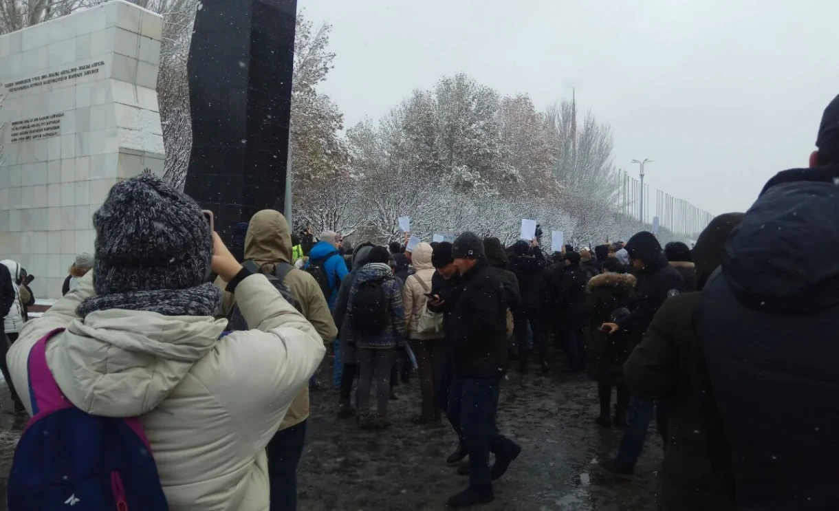 Президент: Элдин салттарына каршы келген ураандар жана аракеттер кабыл алынбайт