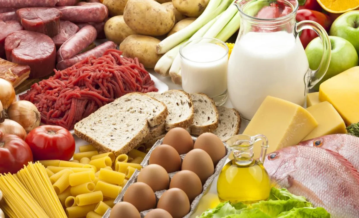 Кыргызстан азыр негизги тамак-аш продуктулары менен өзүн-өзү камсыздай баштады