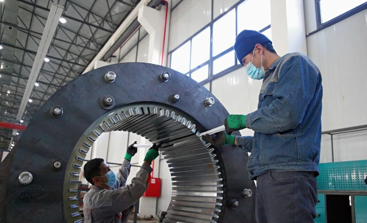 Президент ички өндүрүштү колдоого жана импортту азайтууга чакырды