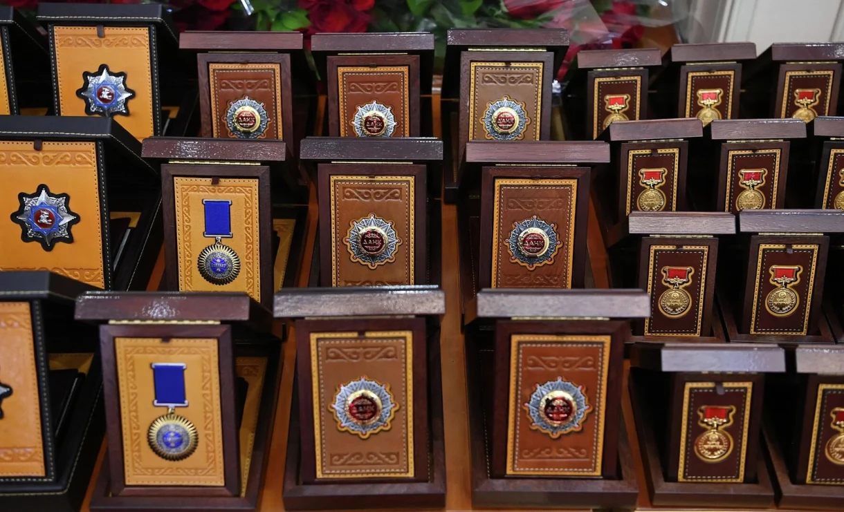 Deputies approved in the second reading the bill on reducing state awards