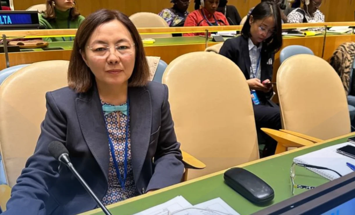 Минфин КР эл аралык кызматташтыкты CSW70 платформасында бекемдейт