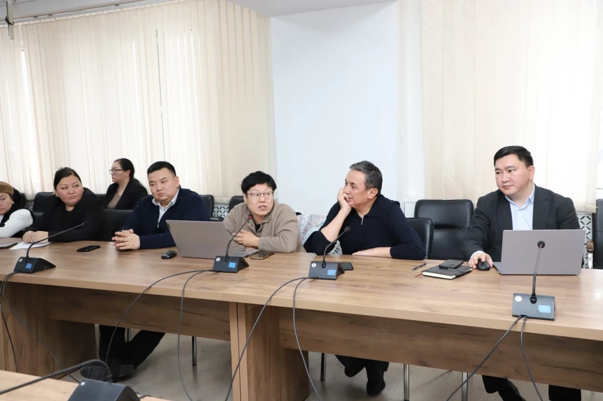 The level of digital hate among teenagers studied in Kyrgyzstan