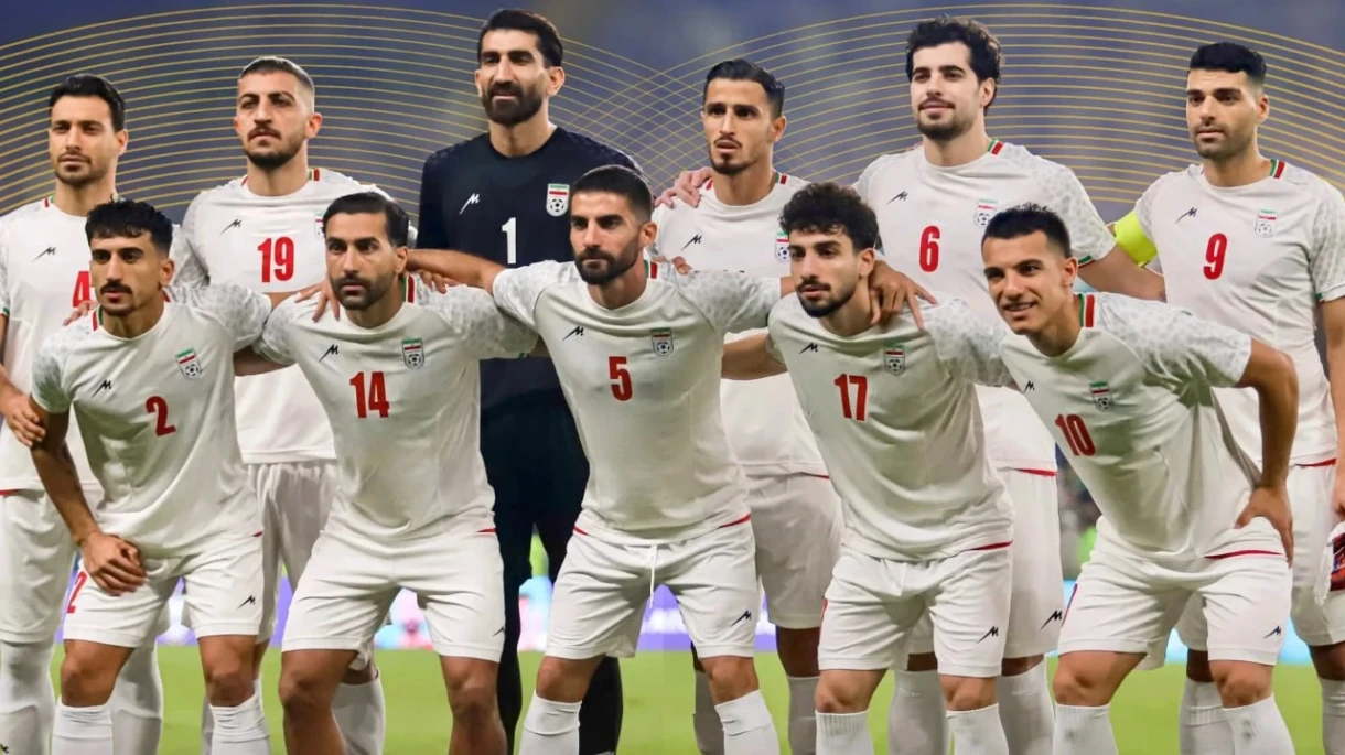 Сборная Ирана по футболу отказалась от участия в чемпионате мира