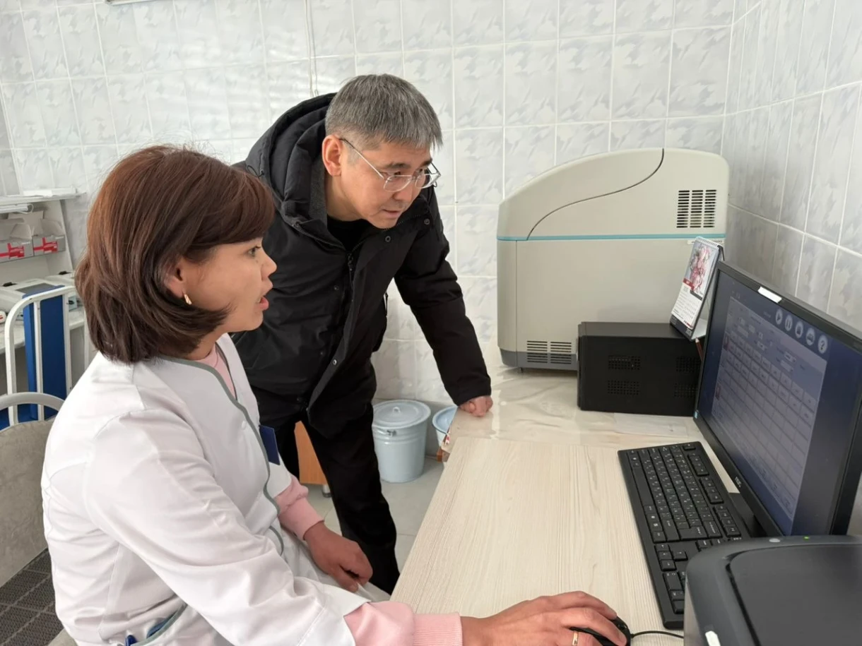 Complaints about the shortage of doctors in the regions continue to be directed to the Minister of Health