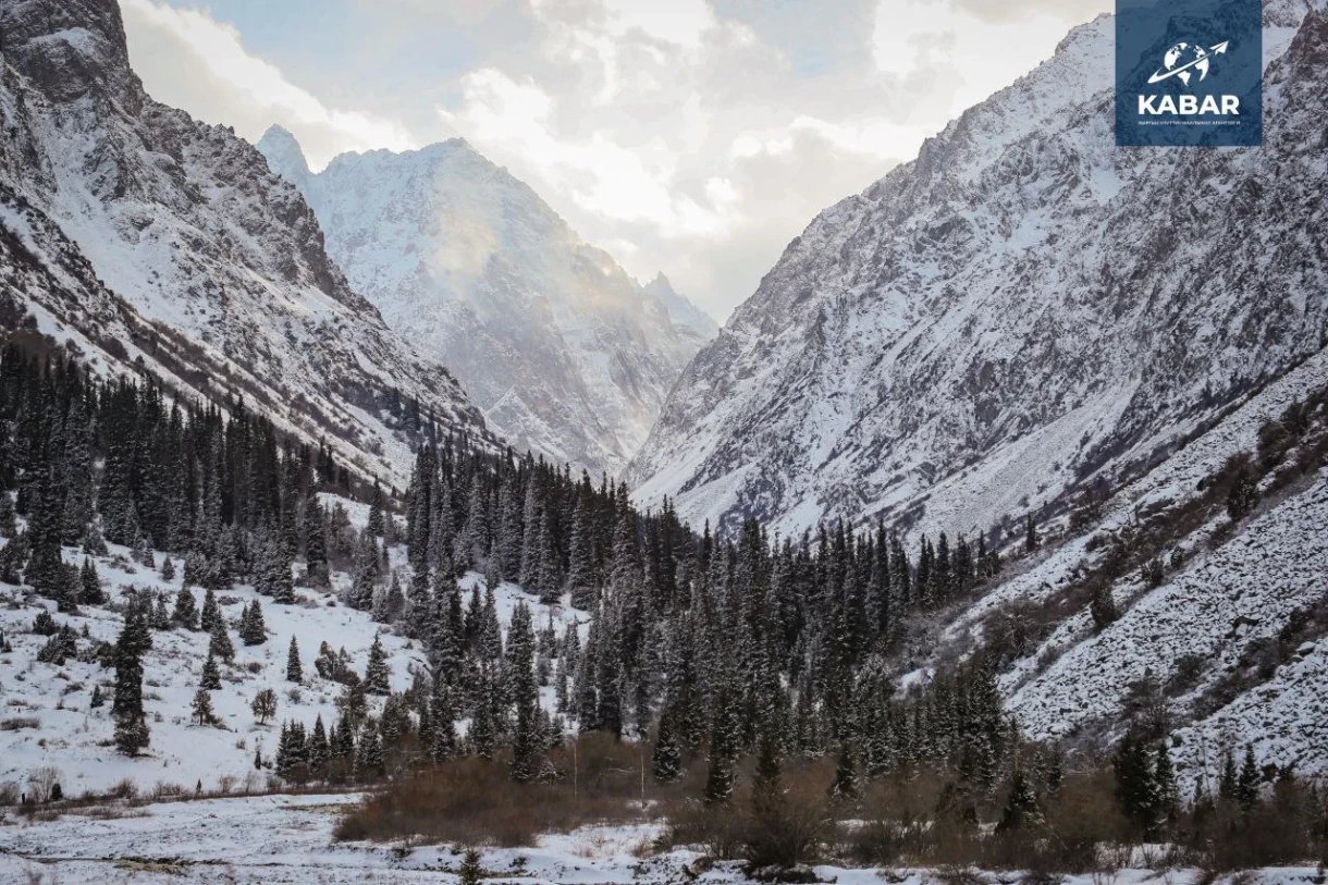 Минприроды: Кыргызстандагы улуттук парктардагы кирешелер эки эсе өстү