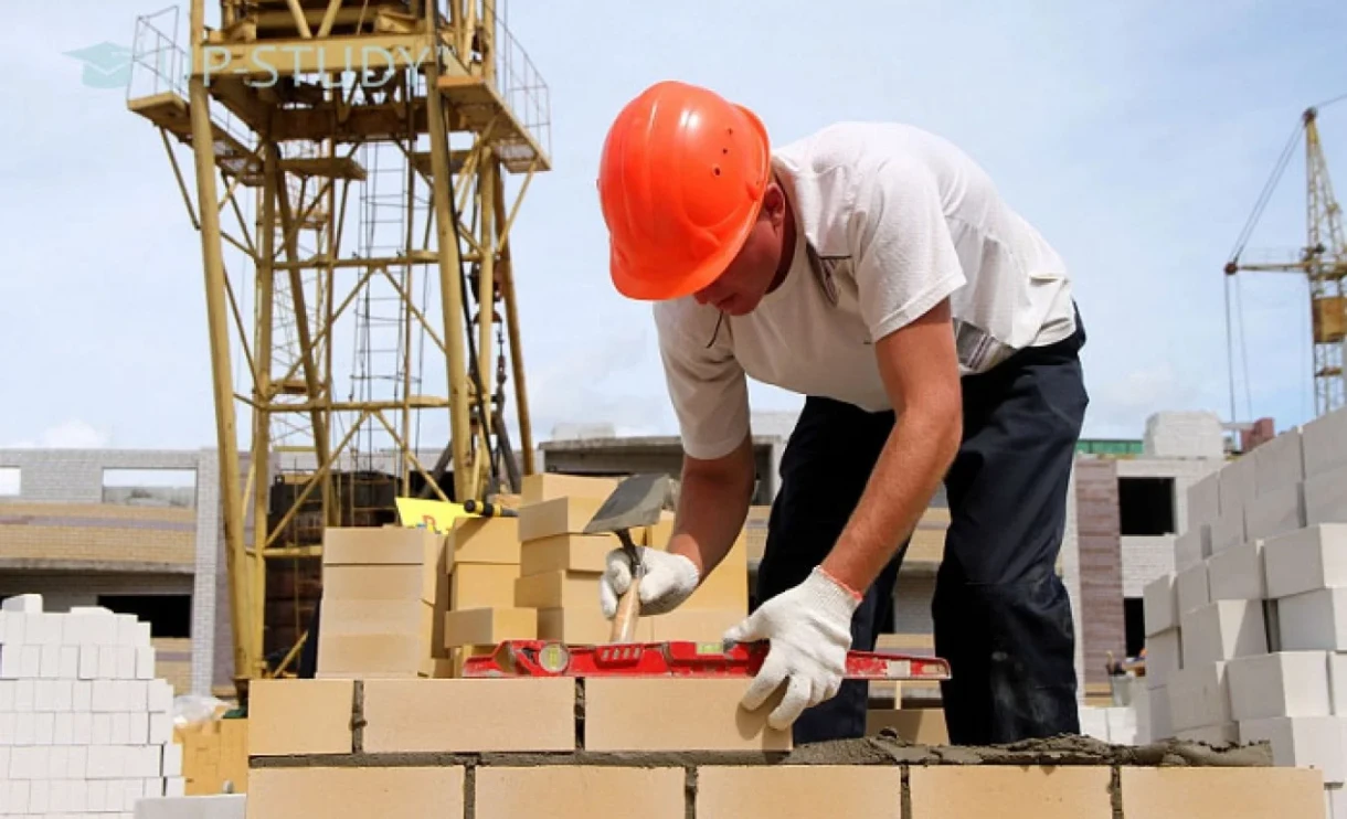 A perinatal center is being built in the Talas region with a grant from a German bank