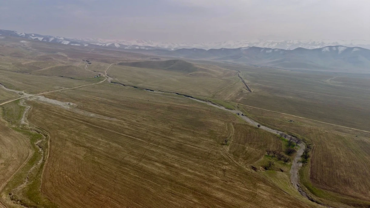 Zhanar Akaev Wants to Create Industrial Zones in the Suburban Areas of Osh