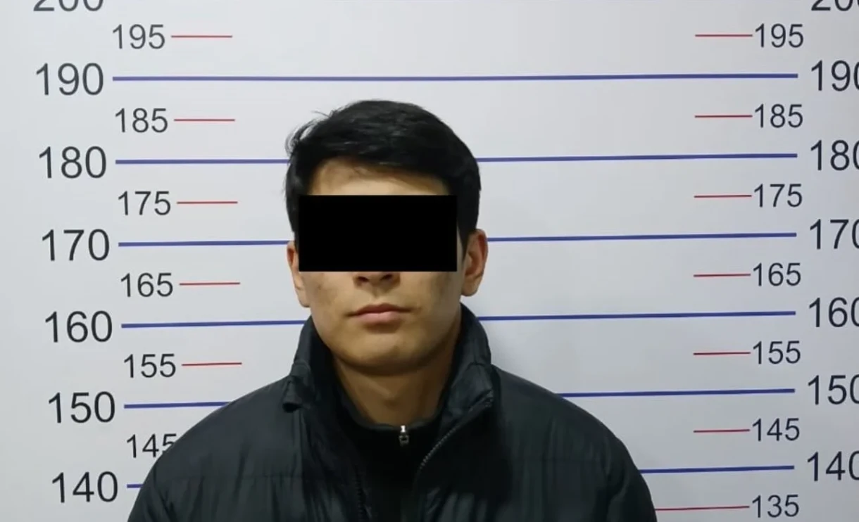 In Bishkek, a dropper has been detained for deceiving a woman out of 1.88 million soms