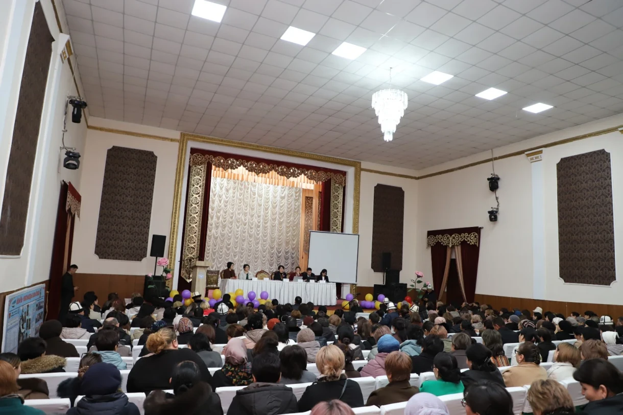 2028-жылга чейин Кыргызстанда 80% балдарды мектепке чейинки билим берүү менен камсыздоо пландалууда