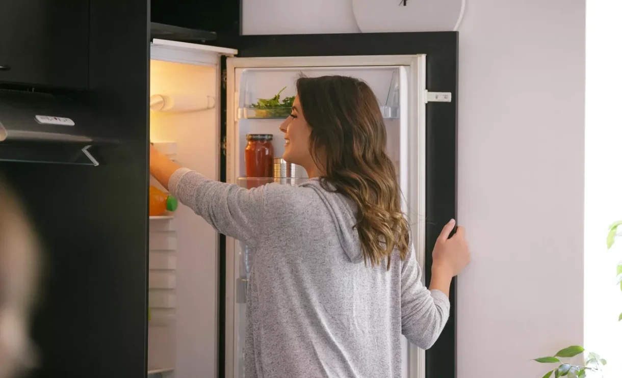 The nutritionist explained the dangers of a heavy dinner