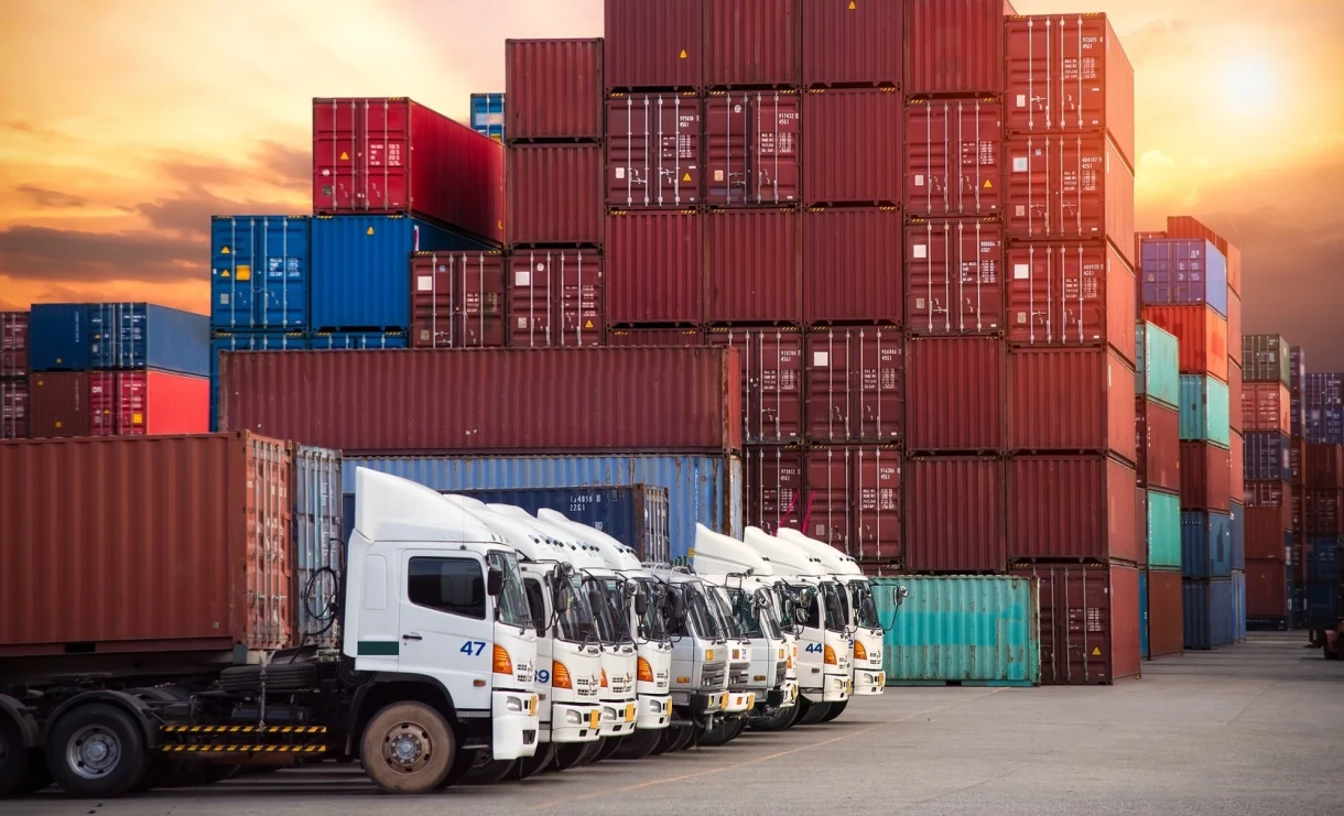 The foreign trade turnover of Kyrgyzstan in January 2026 amounted to 1.1 billion dollars