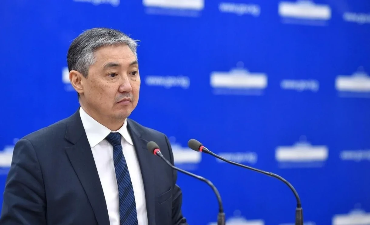 The committee approved Baketaev's candidacy for the position of Chairman of the National Bank of the Kyrgyz Republic.