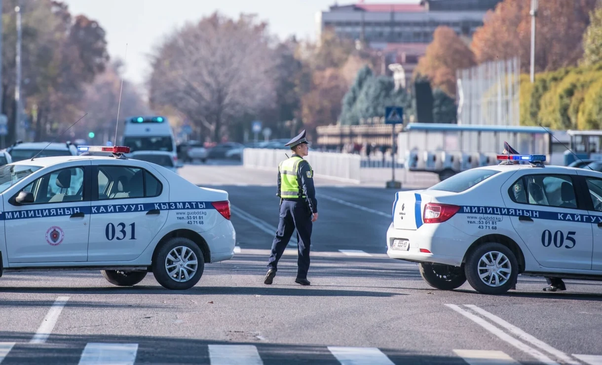 Нарын шаарында Нооруз күнү кыймыл чектелет жана атайын рейстер уюштурулат