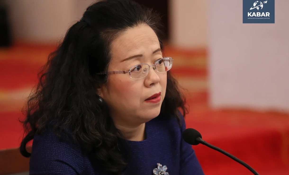 Кыргызстан Кытай менен Борбордук Азиядагы сооданын 25% дан ашыгын камсыз кылды