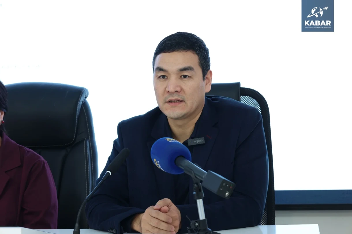 Разработчик: «Булак» региондордон келген окуучулар үчүн ОРТ тапшырууда жардам берүү үчүн түзүлгөн